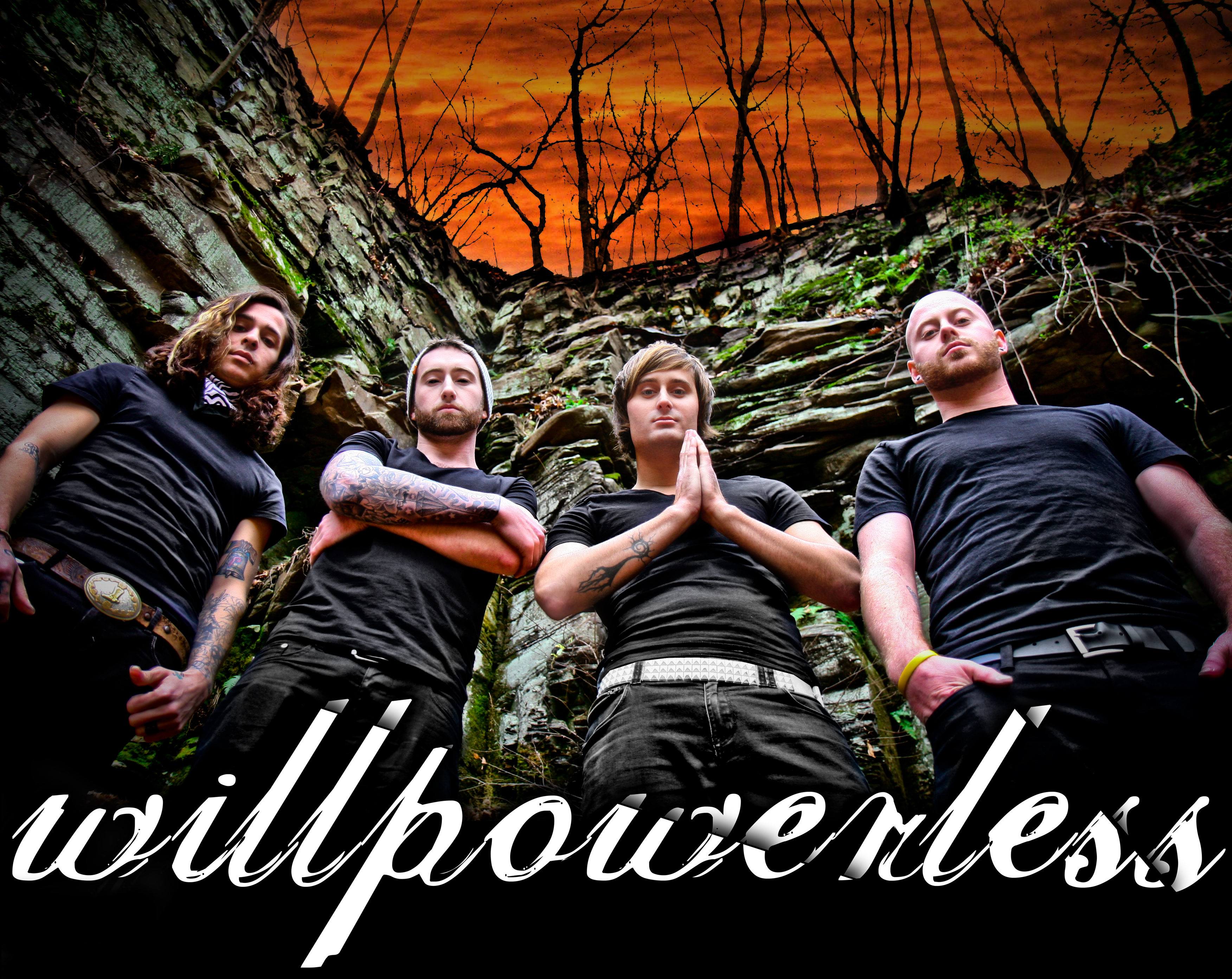 Willpowerless Firey_Sky