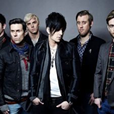 LOST PROPHETS & FORMER GIRLFRIEND BREAK SILENCE ON IAN WATKINS