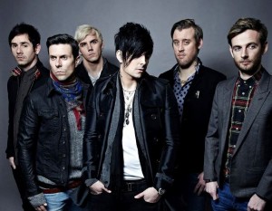 lostprophets