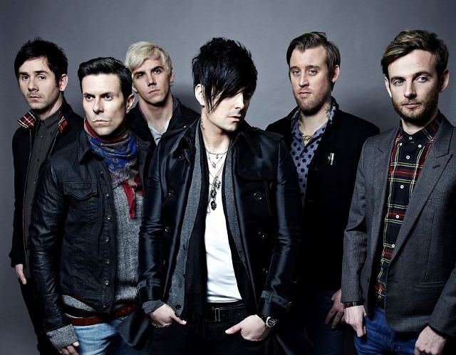 lostprophets