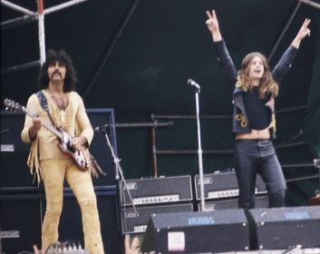 BlackSabbath,Ozzy.Iommi.1973