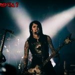 Black Veil Brides 2013