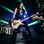 Black Veil Brides 2013