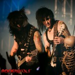 Black Veil Brides 2013