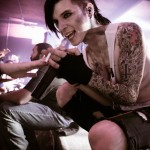 Black Veil Brides 2013