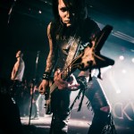 Black Veil Brides 2013