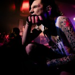 Black Veil Brides 2013