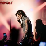 Black Veil Brides 2013