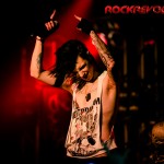 Black Veil Brides 2013