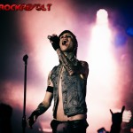 Black Veil Brides 2013