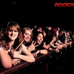 BVB Army Fans - Atlanta, GA