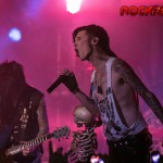 Black Veil Brides 2013