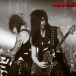 Black Veil Brides 2013