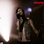 Black Veil Brides 2013