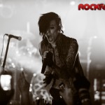 Black Veil Brides 2013