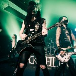 Black Veil Brides 2013