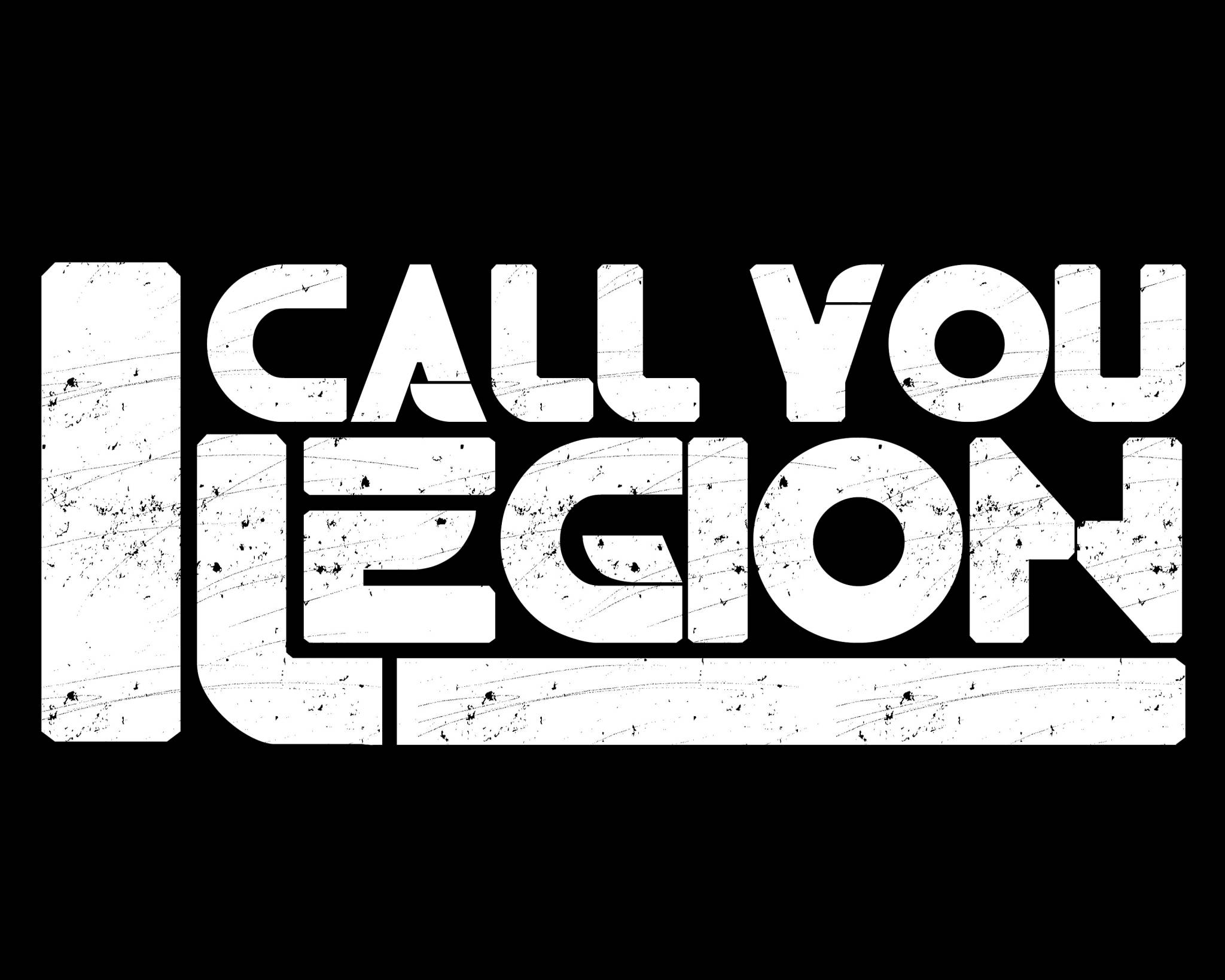 ALBUM REVIEW: I CALL YOU LEGION – NEW SELF TITLED EP