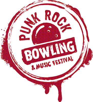 PUNK ROCK BOWLING AND MUSIC FESTIVAL NEWS!