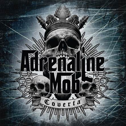 NEWS: ADRENALINE MOB Announces U.S. Tour Dates