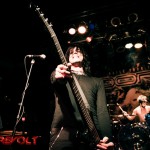 The Royal Court of Musicians with their Queen! Pure awesomeness!