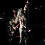 Come here microphone stand!