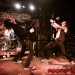 Holy shit...it's a SHRED-OFF!