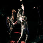 I shall rule the world with you!