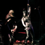 This stand...it is my bitch!