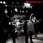 All good things must come to an end