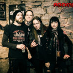 After the show! Sister Sin will be headlining The Masquerade in Atlanta on 3/3/13. BE THERE!