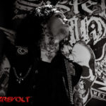 Strandh...God of the Bass!