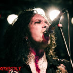 Strandh singing backup