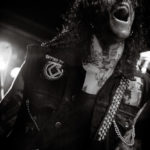 Strandh in a state of bass pleasure