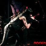 Don't let the "angel wings" fool you!