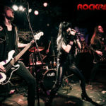 Oh yes...this is one badass band!