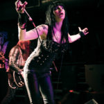 "Say what? I can't hear you!"