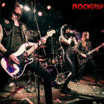 If you see no other band in 2013...go see Sister Sin!