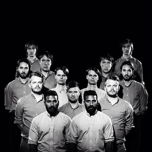 MUSIC NEWS: CULT OF LUNA, JUNGLE ROT,TEAR OUT THE HEART + More News