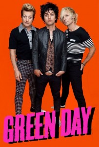 greenday
