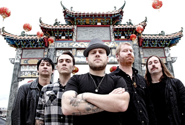 ALBUM REVIEW: THE BRONX – IV