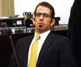 UPDATES ON LAST DAY OF RANDY BLYTHE TRIAL UPDATES ON LAST DAY OF RANDY BLYTHE TRIAL