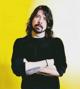 DaveGrohl
