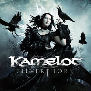 Kamelot Silverthorn LP
