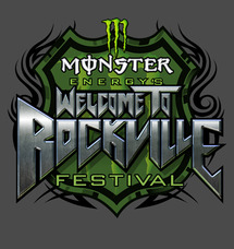 Monster Energy’s Welcome To Rockville: Expanded Band Lineup & Festival Experience Announced Monster Energy’s Welcome To Rockville: Expanded Band Lineup & Festival Experience Announced