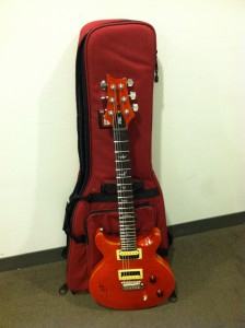 ebay.santana guitar