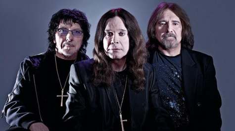 BLACK SABBATH WILL RELEASE FIRST SINGLE ON SEASON FINALE OF ‘CSI’ BLACK SABBATH WILL RELEASE FIRST SINGLE ON SEASON FINALE OF ‘CSI’