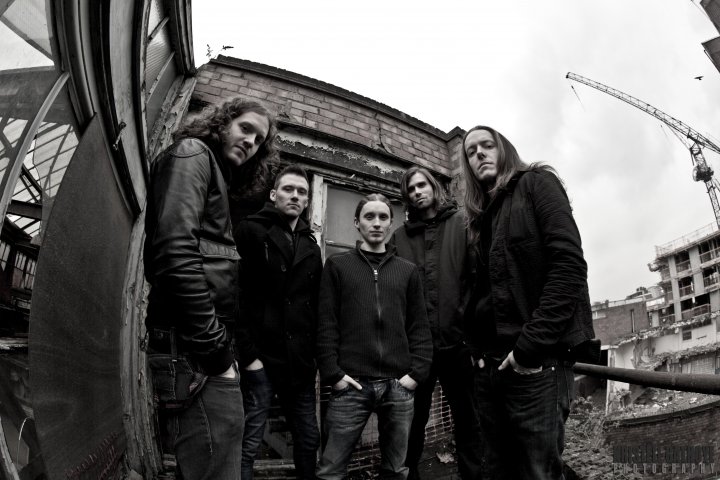 TESSERACT RELEASE FOURTH VIDEO TRAILER FOR ALTERED STATE
