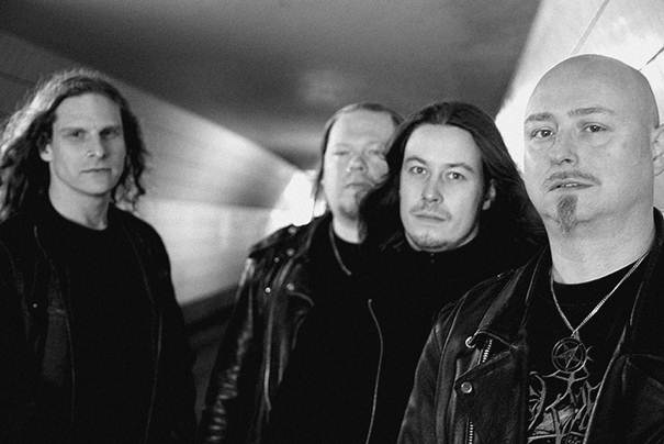 THANATOS SIGNS WORLDWIDE DEAL WITH CENTURY MEDIA RECORDS THANATOS SIGNS WORLDWIDE DEAL WITH CENTURY MEDIA RECORDS