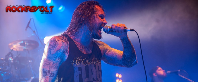 As I Lay Dying