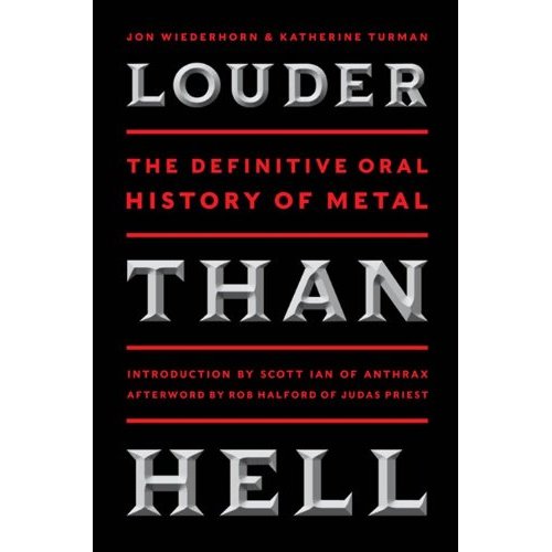 louder than hell